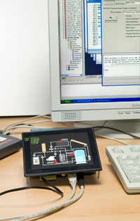 Hardwarenahe Softwareentwicklung Hardwarenahe Softwareentwicklung