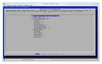 embedded Linux Menükonfig YOCTO embedded Linux Menükonfig YOCTO